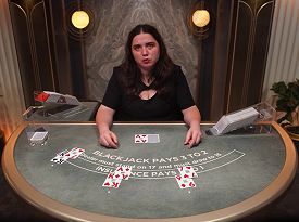 Blackjack Classic 47