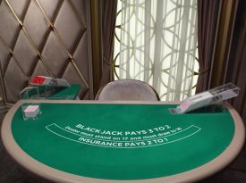 Blackjack Classic 48