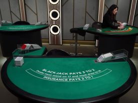 Blackjack Classic 49