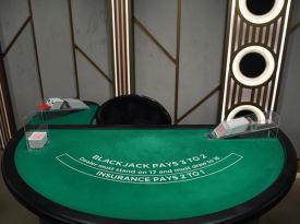 Blackjack Classic 50