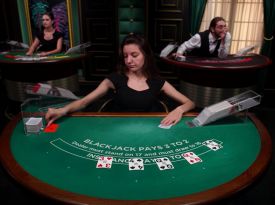 Blackjack Classic 52