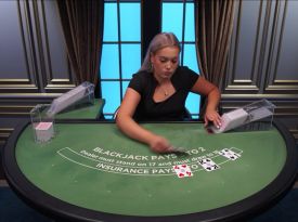 Blackjack Classic 54