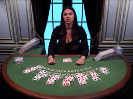 Blackjack Classic 57