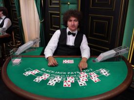 Blackjack Classic 59