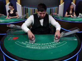 Blackjack Classic 60