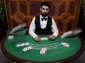 Blackjack Classic 62