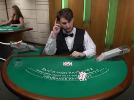 Blackjack Classic 65