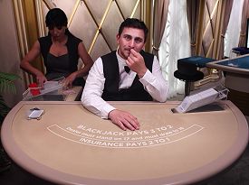 Blackjack Classic 66
