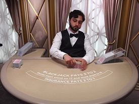 Blackjack Classic 67