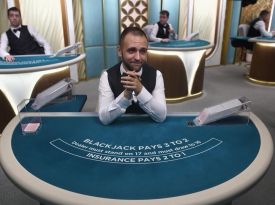 Blackjack Classic 67