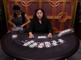 Blackjack Classic 68