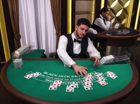 Blackjack Classic 69