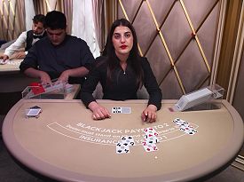 Blackjack Classic 70