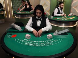 Blackjack Classic 70
