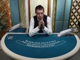 Blackjack Classic 71