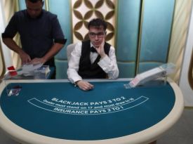 Blackjack Classic 72