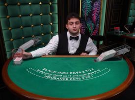 Blackjack Classic 73