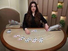 Blackjack Classic 75