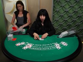 Blackjack Classic 76