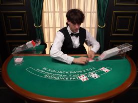 Blackjack Classic 81
