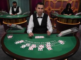 Blackjack Classic Ru 2