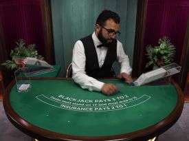 Blackjack Classic Ru 3