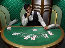 Blackjack Classic Ru 4