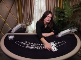 Blackjack Classic Ru 7