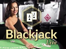 Blackjack Clássico em Português 21