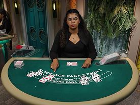 Blackjack em Português 1