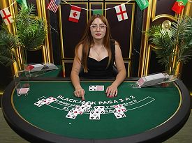 Blackjack en Español 2