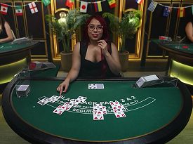 Blackjack en Español 3