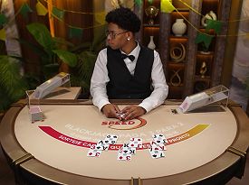 Blackjack Rápido Clássico em Português 1