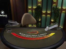 Blackjack Rápido Clássico em Português 8