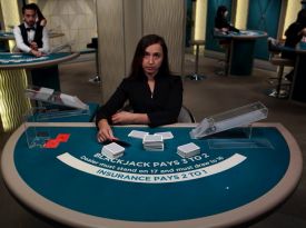 Blackjack Silver A