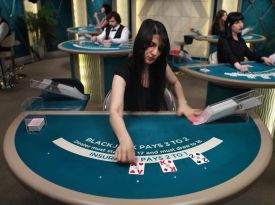 Blackjack Silver G