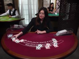 Blackjack VIP 28
