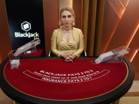 Blackjack VIP 47