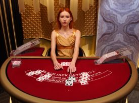 Blackjack VIP P