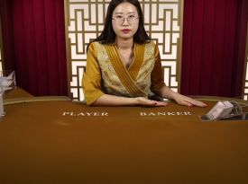 Bonsai Speed Baccarat B