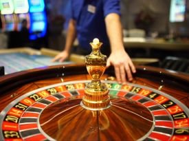 Casino Malta Roulette