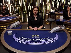 Classic Bet Stacker Blackjack 14