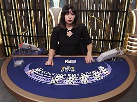 Classic Bet Stacker Blackjack 6