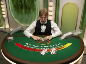 Classic Speed Blackjack 67