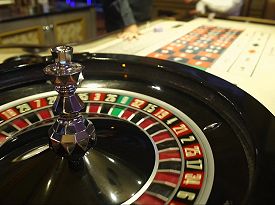 Dragonara Roulette