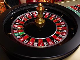 Dynasty Roulette