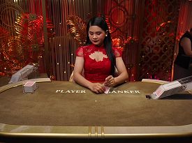 Dynasty Speed Baccarat 1