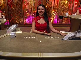 Dynasty Speed Baccarat 10