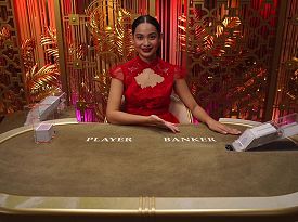 Dynasty Speed Baccarat 11