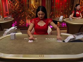 Dynasty Speed Baccarat 12